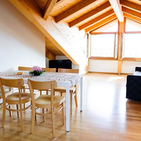 Ca' Dei Boieti Casa Vacanze 론조 키에니스 외부 사진