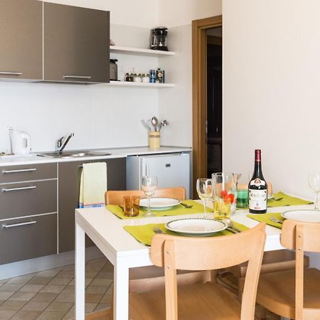 Ca' Dei Boieti Casa Vacanze 론조 키에니스 외부 사진