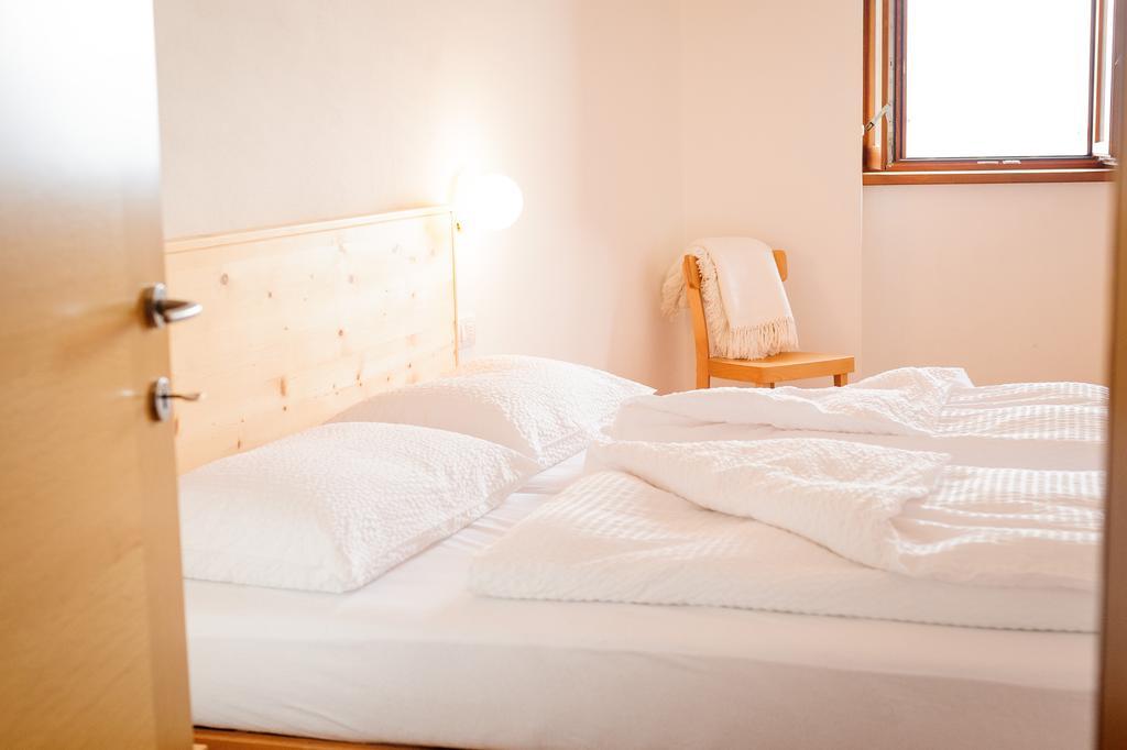 Ca' Dei Boieti Casa Vacanze 론조 키에니스 객실 사진