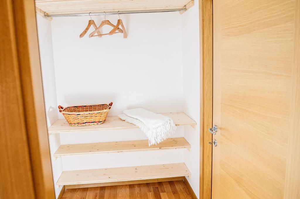 Ca' Dei Boieti Casa Vacanze 론조 키에니스 객실 사진