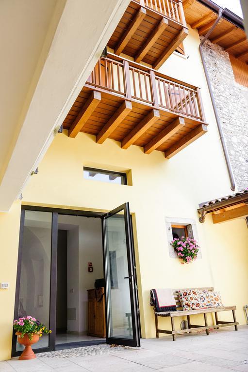 Ca' Dei Boieti Casa Vacanze 론조 키에니스 객실 사진