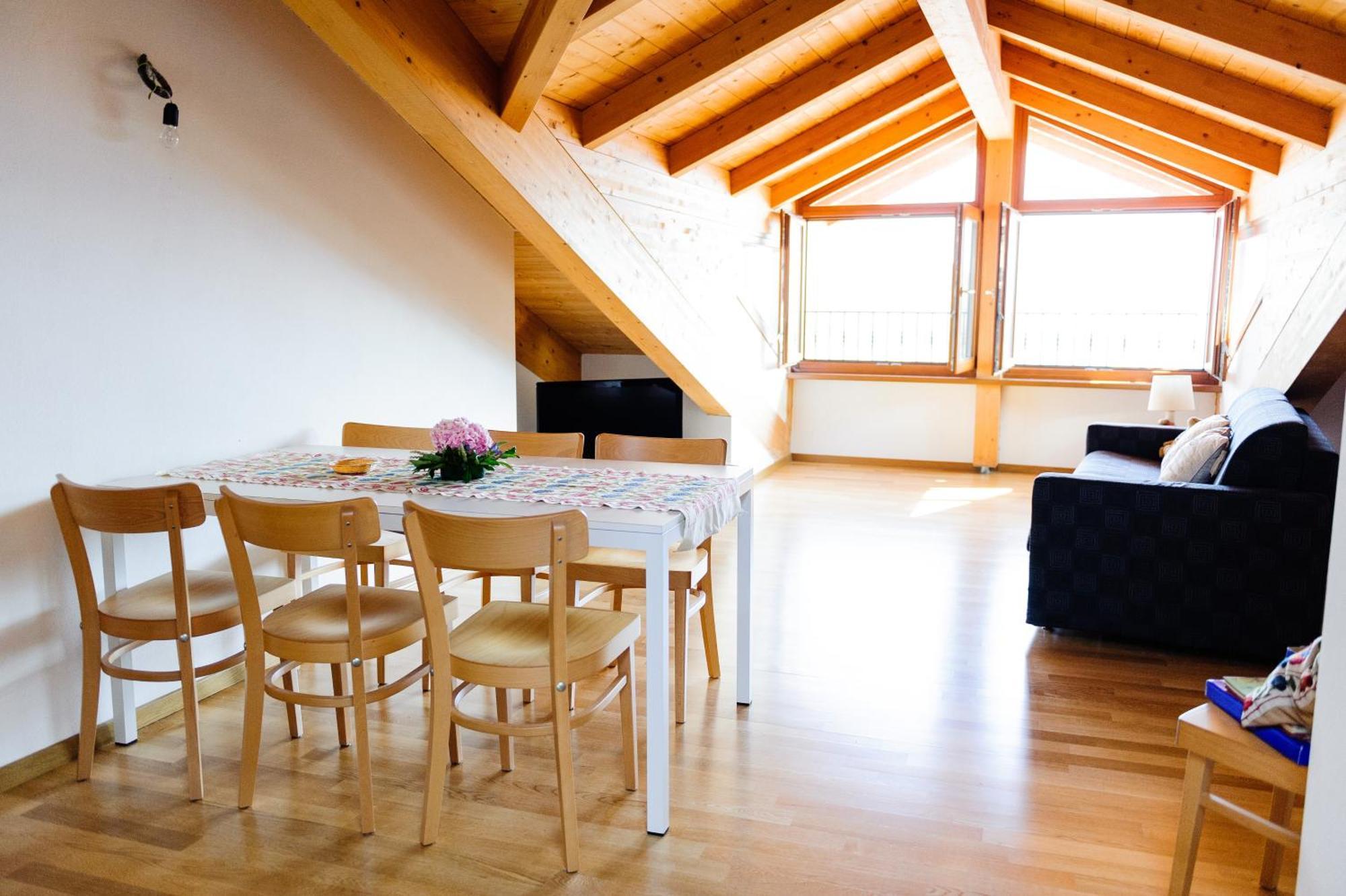 Ca' Dei Boieti Casa Vacanze 론조 키에니스 외부 사진