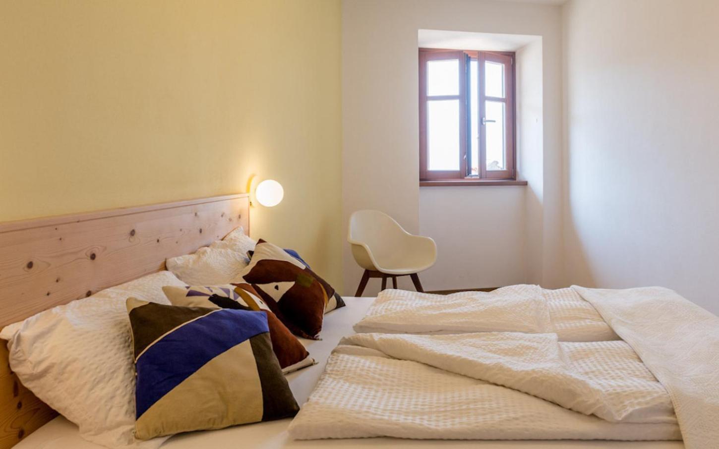 Ca' Dei Boieti Casa Vacanze 론조 키에니스 외부 사진