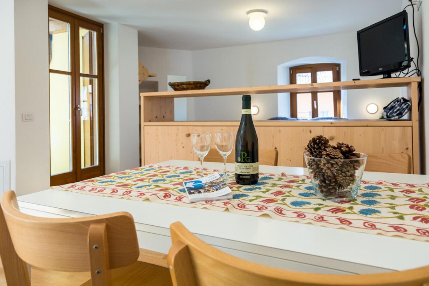 Ca' Dei Boieti Casa Vacanze 론조 키에니스 외부 사진