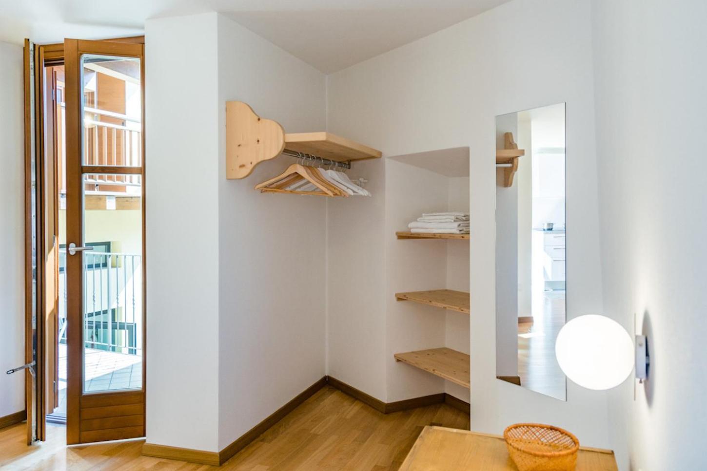 Ca' Dei Boieti Casa Vacanze 론조 키에니스 외부 사진