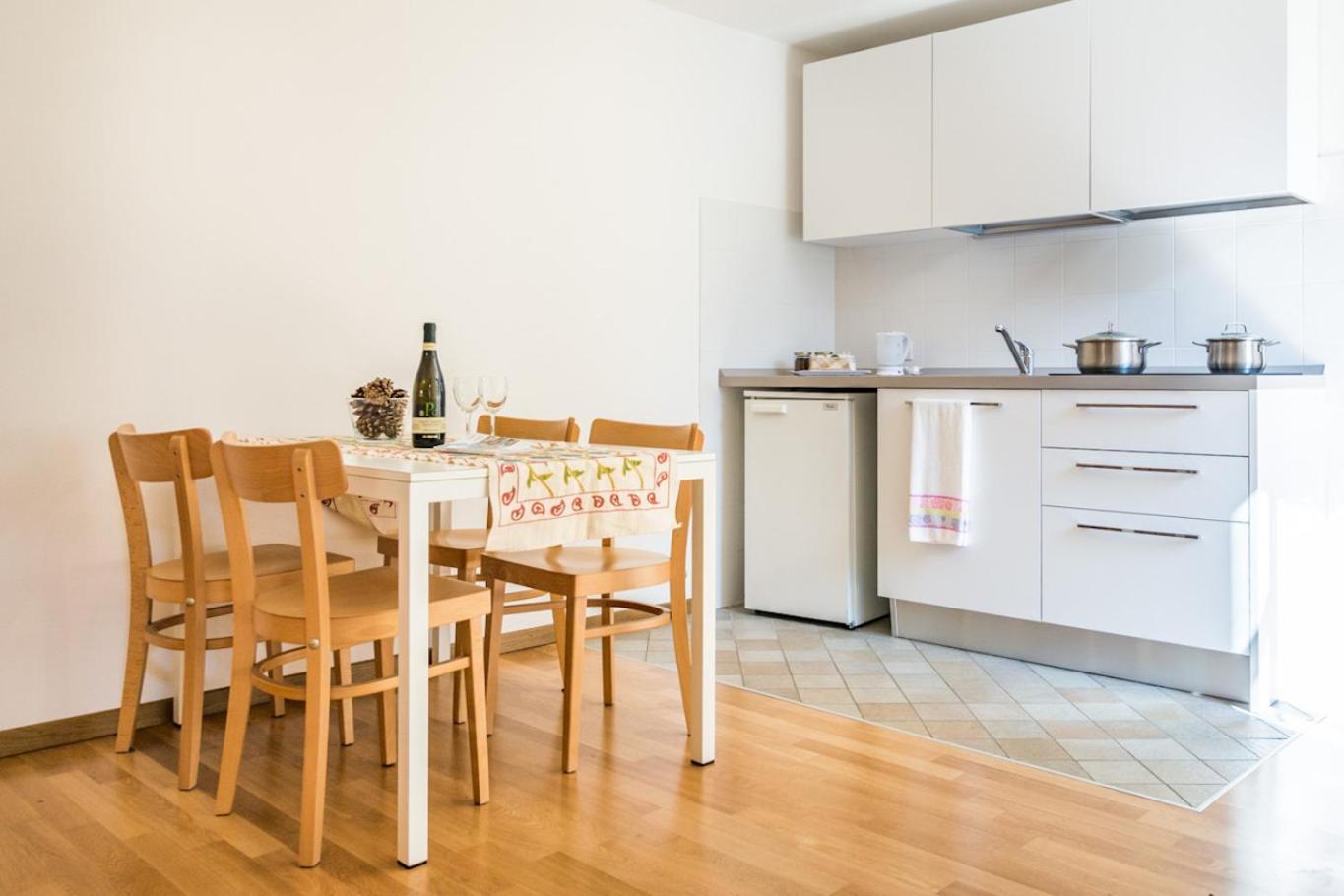 Ca' Dei Boieti Casa Vacanze 론조 키에니스 외부 사진