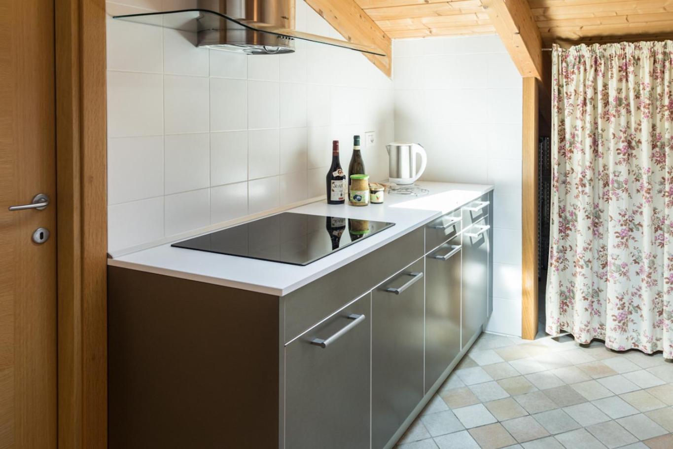Ca' Dei Boieti Casa Vacanze 론조 키에니스 외부 사진