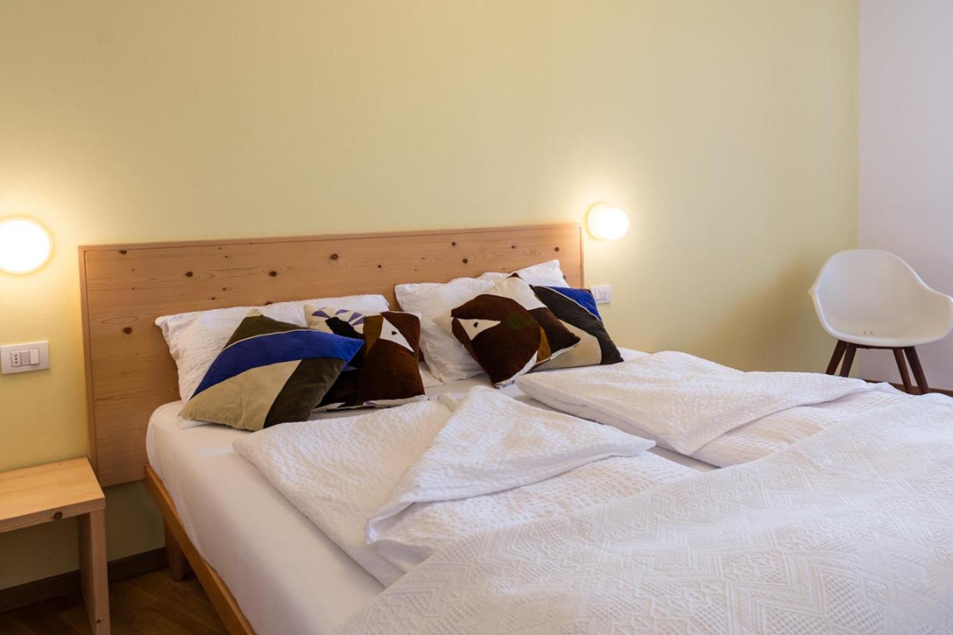 Ca' Dei Boieti Casa Vacanze 론조 키에니스 외부 사진