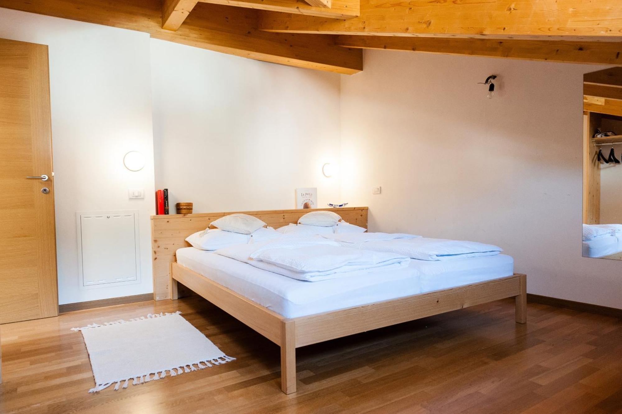 Ca' Dei Boieti Casa Vacanze 론조 키에니스 외부 사진