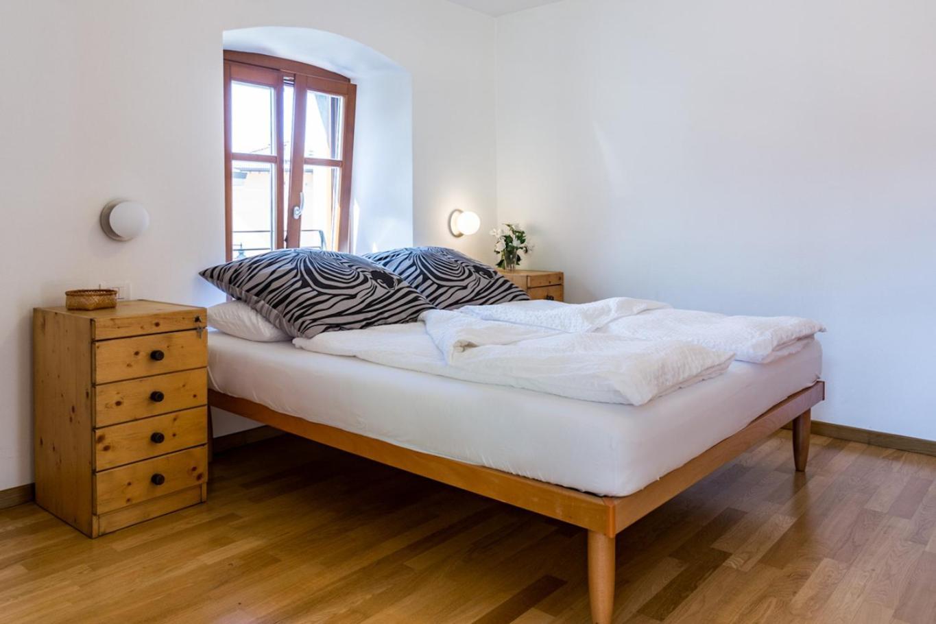 Ca' Dei Boieti Casa Vacanze 론조 키에니스 외부 사진