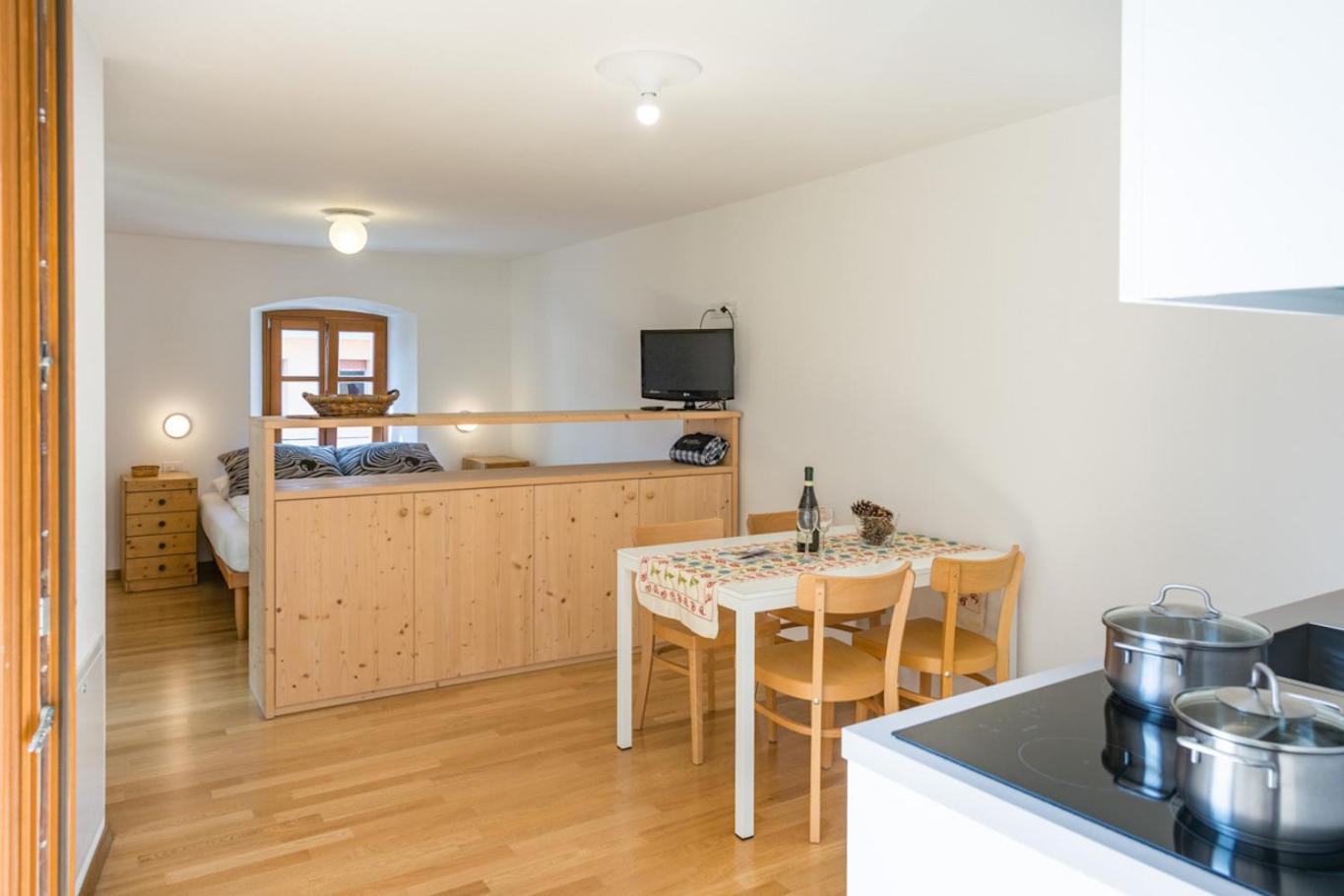 Ca' Dei Boieti Casa Vacanze 론조 키에니스 외부 사진