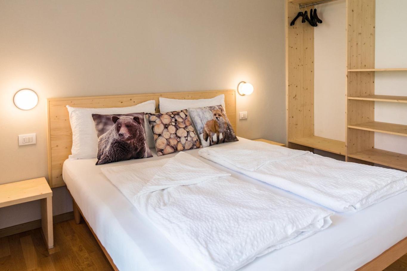 Ca' Dei Boieti Casa Vacanze 론조 키에니스 외부 사진
