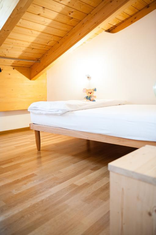Ca' Dei Boieti Casa Vacanze 론조 키에니스 객실 사진